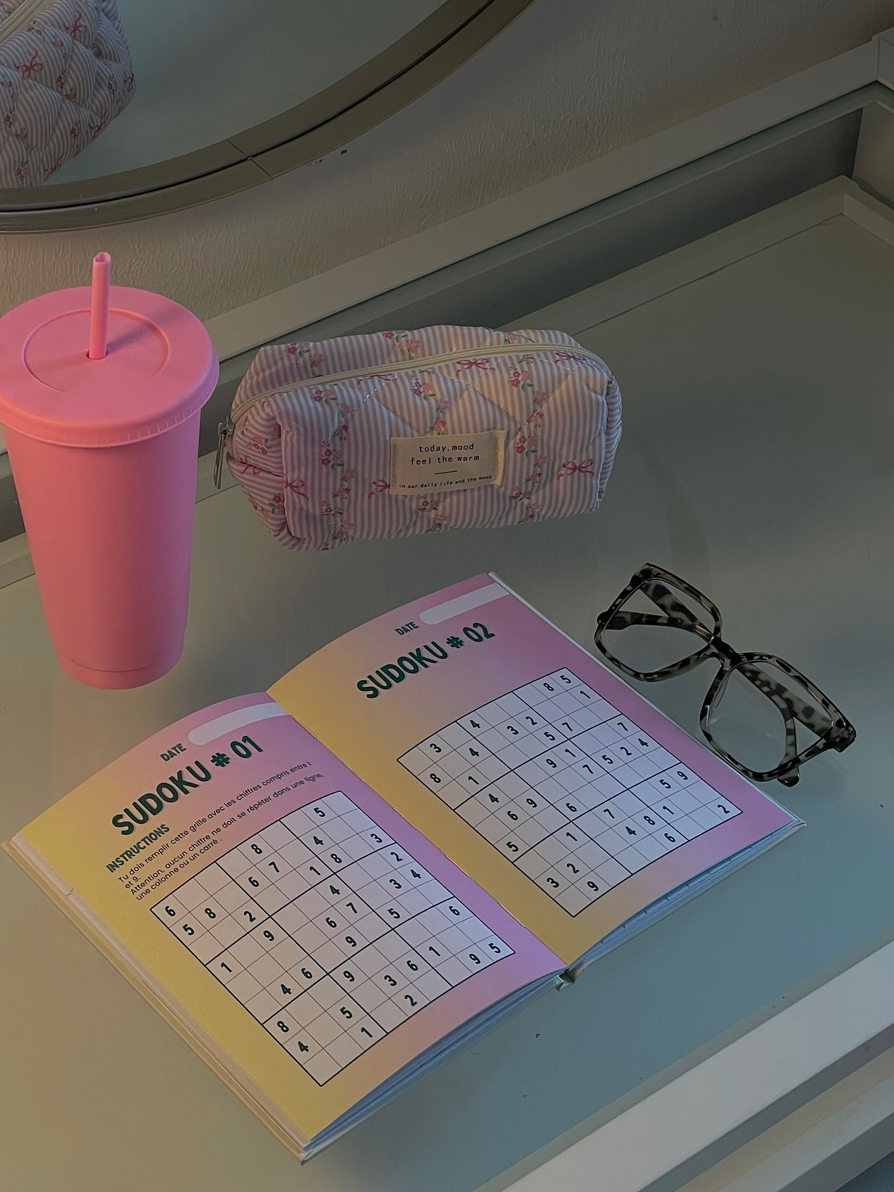 Planner Detox Digital