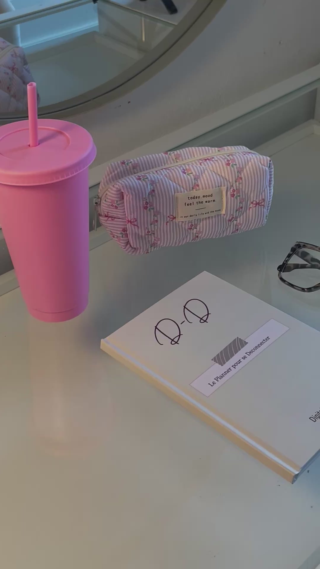 Planner Detox Digital