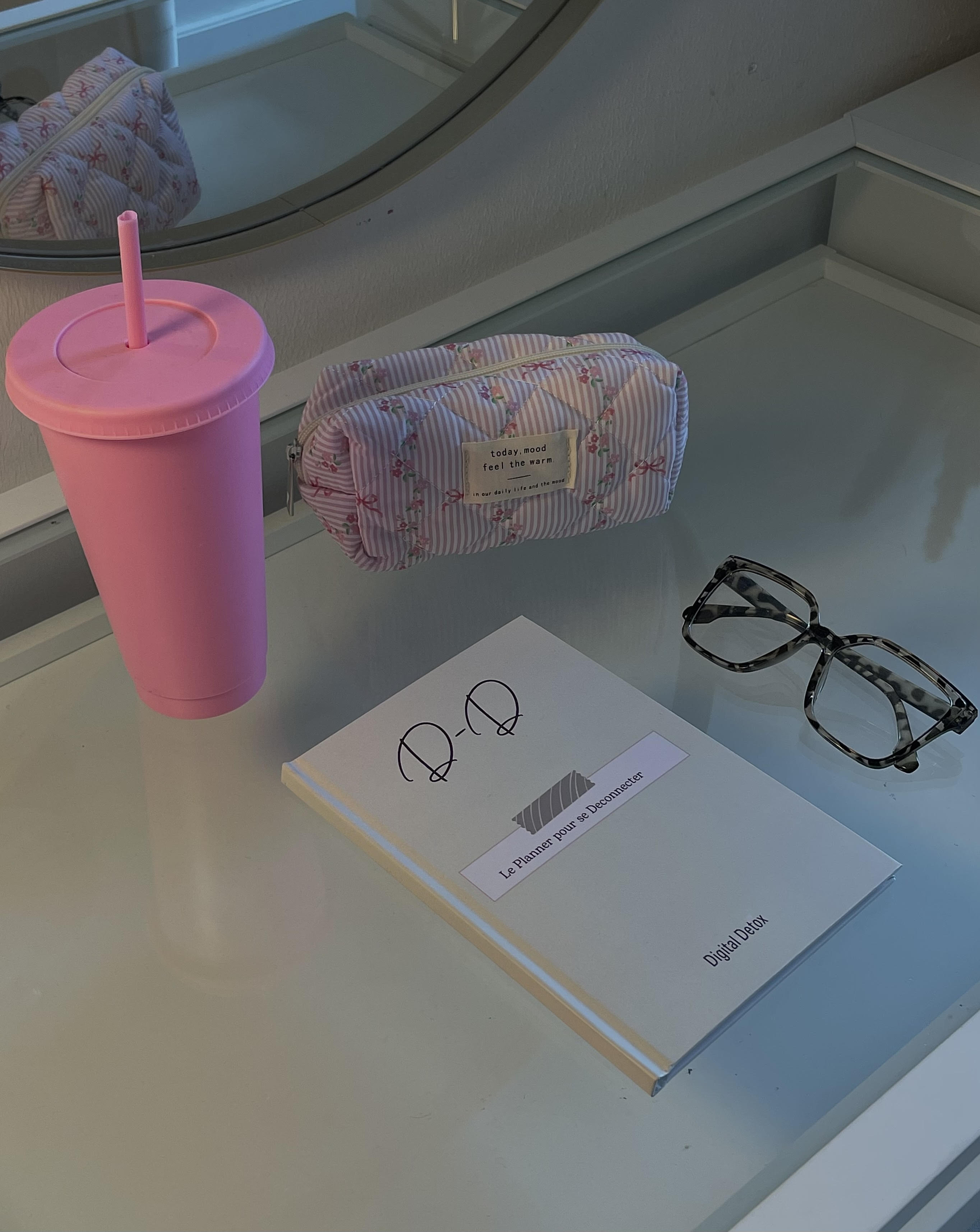 Planner Detox Digital